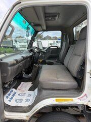 2001 Isuzu N Series NPR 300 Manual