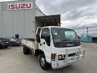 2001 Isuzu N Series NPR 300 Manual.