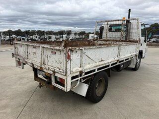 2001 Isuzu N Series NPR 300 Manual