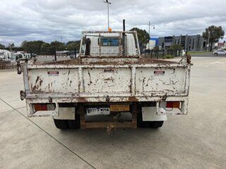 2001 Isuzu N Series NPR 300 Manual