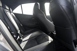 2025 Toyota Corolla GZEA14R GR GR-FOUR GTS Silver 8 Speed Sports Automatic Hatchback
