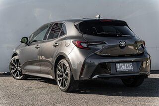 2025 Toyota Corolla ZWE219R ZR E-CVT Hybrid Grey 1 Speed Constant Variable Hatchback Hybrid