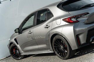 2025 Toyota Corolla GZEA14R GR GR-FOUR GTS Silver 8 Speed Sports Automatic Hatchback