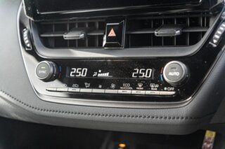 2025 Toyota Corolla GZEA14R GR GR-FOUR GTS Silver 8 Speed Sports Automatic Hatchback