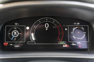 2025 Toyota Corolla GZEA14R GR GR-FOUR GTS Silver 8 Speed Sports Automatic Hatchback