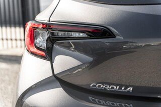 2025 Toyota Corolla ZWE219R ZR E-CVT Hybrid Grey 1 Speed Constant Variable Hatchback Hybrid