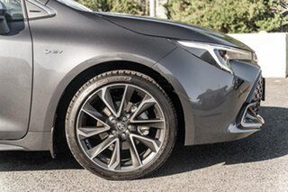 2025 Toyota Corolla ZWE219R ZR E-CVT Hybrid Grey 1 Speed Constant Variable Hatchback Hybrid