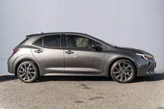 2025 Toyota Corolla ZWE219R ZR E-CVT Hybrid Grey 1 Speed Constant Variable Hatchback Hybrid