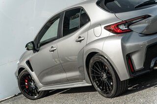 2025 Toyota Corolla GZEA14R GR GR-FOUR GTS Silver 8 Speed Sports Automatic Hatchback