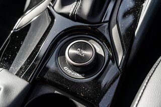 2025 Toyota Corolla GZEA14R GR GR-FOUR GTS Silver 8 Speed Sports Automatic Hatchback