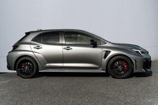 2025 Toyota Corolla GZEA14R GR GR-FOUR GTS Silver 8 Speed Sports Automatic Hatchback