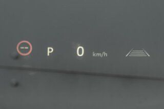 2025 Toyota Corolla ZWE219R ZR E-CVT Hybrid Grey 1 Speed Constant Variable Hatchback Hybrid
