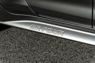 2025 Toyota Corolla GZEA14R GR GR-FOUR GTS Silver 8 Speed Sports Automatic Hatchback