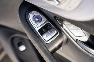2021 Mercedes-Benz C-Class C205 801MY C200 9G-Tronic Grey 9 Speed Sports Automatic Coupe