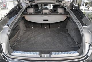 2021 Mercedes-Benz GLC-Class C253 801MY GLC300 Coupe 9G-Tronic 4MATIC Black 9 Speed Sports Automatic