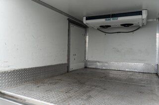 2020 Toyota Hilux TGN121R Workmate 4x2 White 6 Speed Sports Automatic Cab Chassis