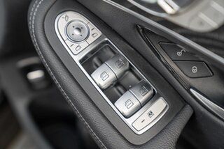 2021 Mercedes-Benz GLC-Class C253 801MY GLC300 Coupe 9G-Tronic 4MATIC Black 9 Speed Sports Automatic