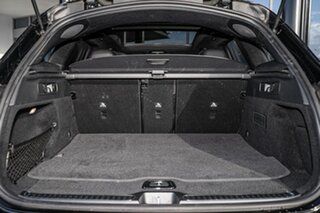 2025 Mercedes-Benz GLC-Class X254 805+055MY GLC200 9G-TRONIC 4MATIC Black 9 Speed Sports Automatic