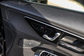 2025 Mercedes-Benz GLC-Class X254 805+055MY GLC200 9G-TRONIC 4MATIC Black 9 Speed Sports Automatic