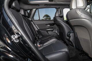 2025 Mercedes-Benz GLC-Class X254 805+055MY GLC200 9G-TRONIC 4MATIC Black 9 Speed Sports Automatic