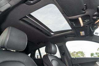 2021 Mercedes-Benz GLC-Class C253 801MY GLC300 Coupe 9G-Tronic 4MATIC Black 9 Speed Sports Automatic
