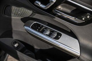 2025 Mercedes-Benz GLC-Class X254 805+055MY GLC200 9G-TRONIC 4MATIC Black 9 Speed Sports Automatic