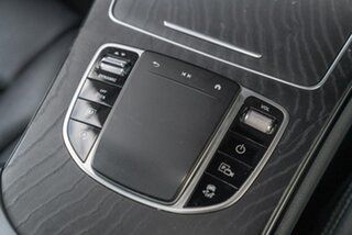 2021 Mercedes-Benz GLC-Class C253 801MY GLC300 Coupe 9G-Tronic 4MATIC Black 9 Speed Sports Automatic