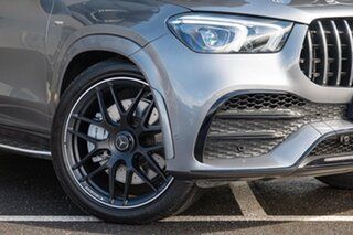 2023 Mercedes-Benz GLE-Class V167 803MY GLE53 AMG SPEEDSHIFT TCT 4MATIC+ Grey 9 Speed