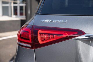 2023 Mercedes-Benz GLE-Class V167 803MY GLE53 AMG SPEEDSHIFT TCT 4MATIC+ Grey 9 Speed