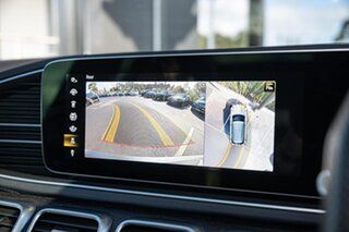 2023 Mercedes-Benz GLE-Class V167 803MY GLE53 AMG SPEEDSHIFT TCT 4MATIC+ Grey 9 Speed