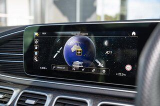 2023 Mercedes-Benz GLE-Class V167 803MY GLE53 AMG SPEEDSHIFT TCT 4MATIC+ Grey 9 Speed