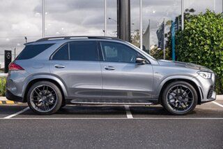 2023 Mercedes-Benz GLE-Class V167 803MY GLE53 AMG SPEEDSHIFT TCT 4MATIC+ Grey 9 Speed