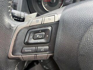 2015 Subaru Forester S4 MY15 2.0D-L CVT AWD Brown 7 Speed Constant Variable Wagon