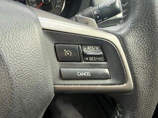 2015 Subaru Forester S4 MY15 2.0D-L CVT AWD Brown 7 Speed Constant Variable Wagon