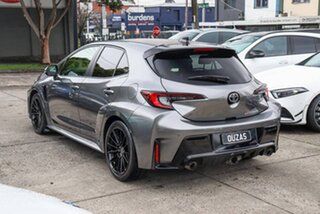 2025 Toyota Corolla GZEA14R GR i-MT GR-FOUR GTS Grey 6 Speed Manual Hatchback