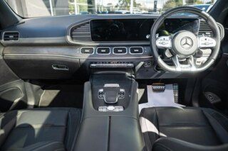 2023 Mercedes-Benz GLE-Class V167 803MY GLE53 AMG SPEEDSHIFT TCT 4MATIC+ Grey 9 Speed
