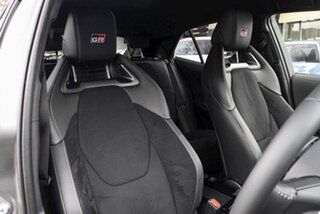 2025 Toyota Corolla GZEA14R GR i-MT GR-FOUR GTS Grey 6 Speed Manual Hatchback