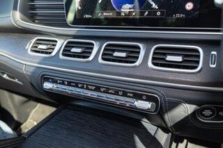 2023 Mercedes-Benz GLE-Class V167 803MY GLE53 AMG SPEEDSHIFT TCT 4MATIC+ Grey 9 Speed