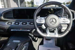 2023 Mercedes-Benz GLE-Class V167 803MY GLE53 AMG SPEEDSHIFT TCT 4MATIC+ Grey 9 Speed