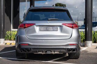 2023 Mercedes-Benz GLE-Class V167 803MY GLE53 AMG SPEEDSHIFT TCT 4MATIC+ Grey 9 Speed