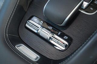 2023 Mercedes-Benz GLE-Class V167 803MY GLE53 AMG SPEEDSHIFT TCT 4MATIC+ Grey 9 Speed