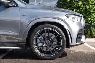 2023 Mercedes-Benz GLE-Class V167 803MY GLE53 AMG SPEEDSHIFT TCT 4MATIC+ Grey 9 Speed