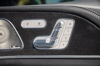 2023 Mercedes-Benz GLE-Class V167 803MY GLE53 AMG SPEEDSHIFT TCT 4MATIC+ Grey 9 Speed
