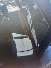 2004 Subaru Liberty B4 MY05 AWD Silver 4 Speed Sports Automatic Sedan