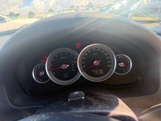 2004 Subaru Liberty B4 MY05 AWD Silver 4 Speed Sports Automatic Sedan