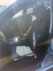 2004 Subaru Liberty B4 MY05 AWD Silver 4 Speed Sports Automatic Sedan