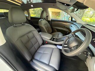2026 MG IM6 S12L MY25 Platinum White 1 Speed Automatic Wagon