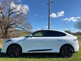 2026 MG IM6 S12L MY25 Platinum White 1 Speed Automatic Wagon