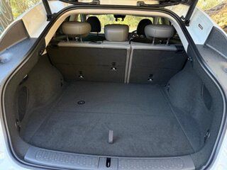 2026 MG IM6 S12L MY25 Platinum White 1 Speed Automatic Wagon