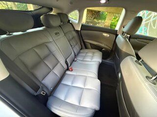 2026 MG IM6 S12L MY25 Platinum White 1 Speed Automatic Wagon